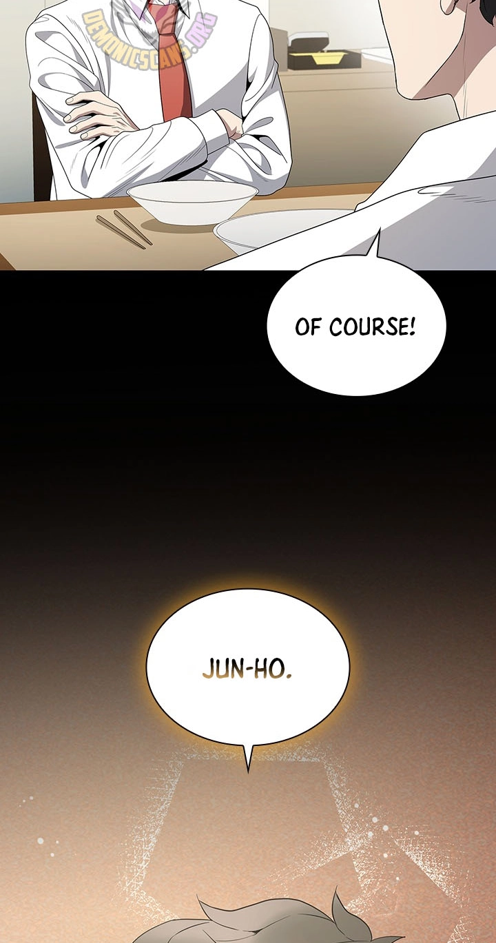 A True Doctor Chapter 325 page 103 - 