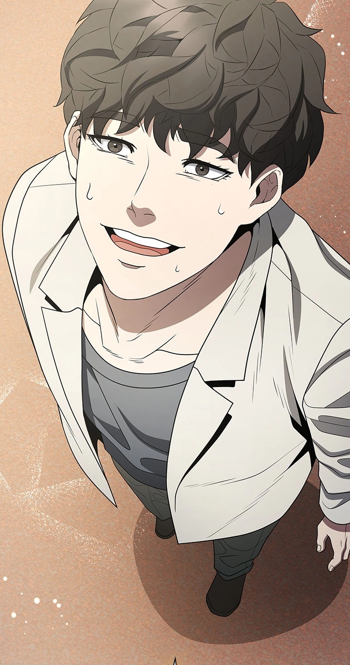 A True Doctor Chapter 325 page 104 - 