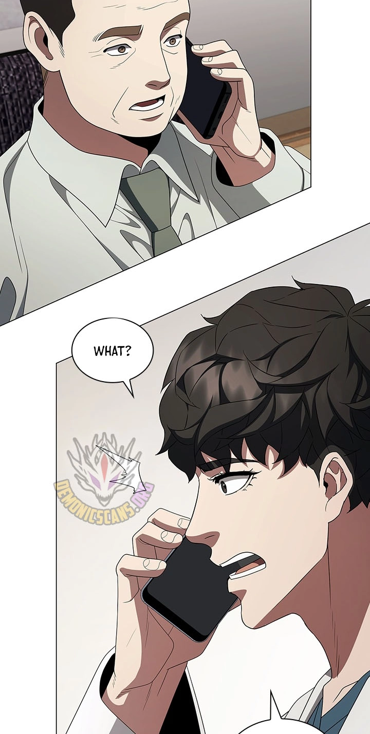 A True Doctor Chapter 325 page 13 - 