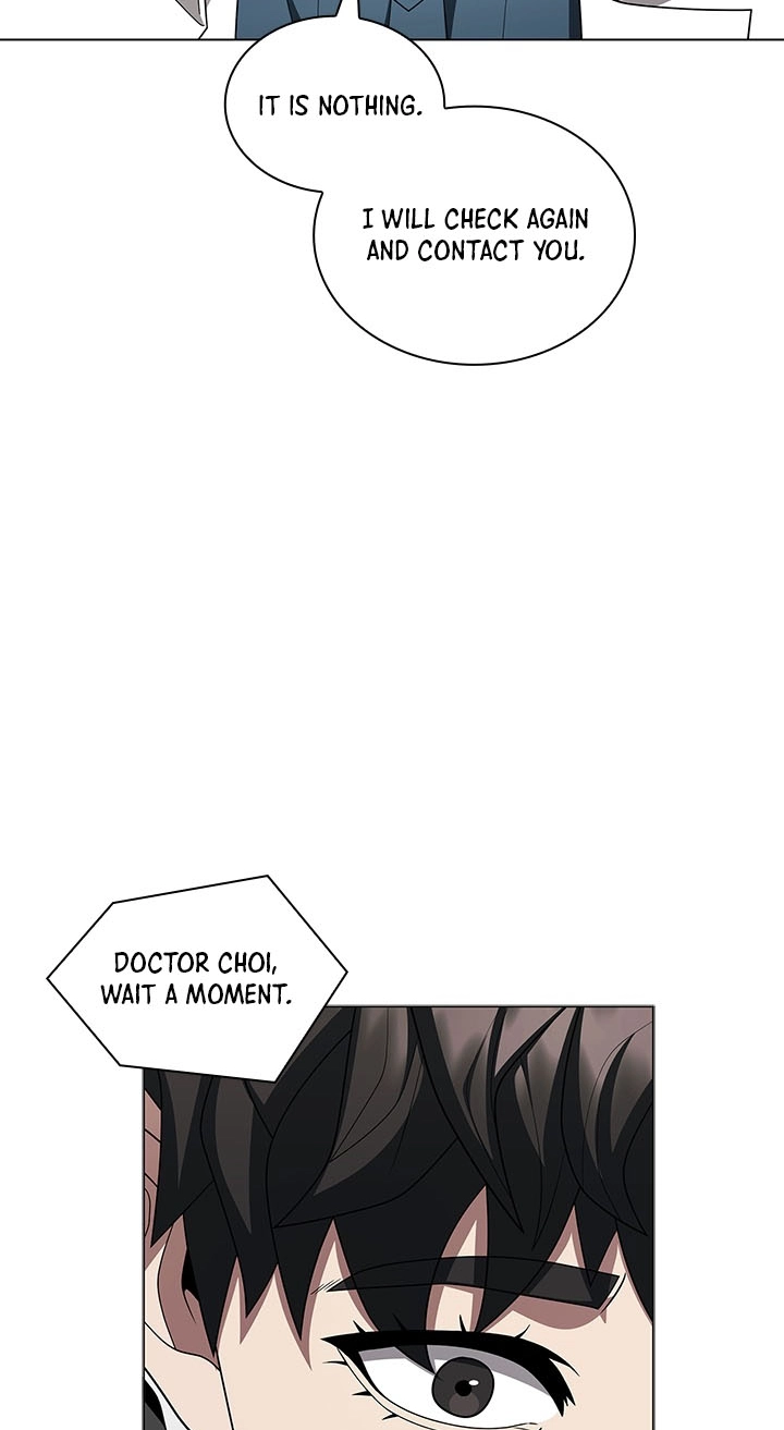 A True Doctor Chapter 325 page 18 - 