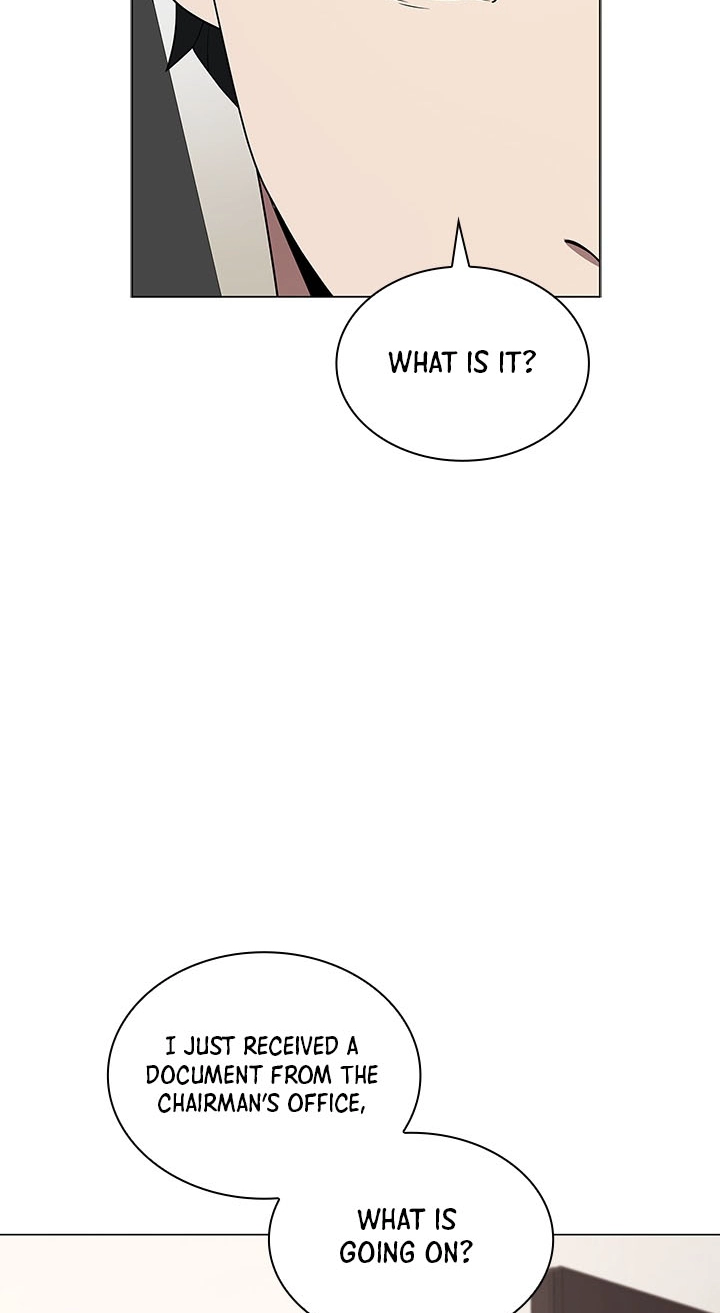 A True Doctor Chapter 325 page 19 - 