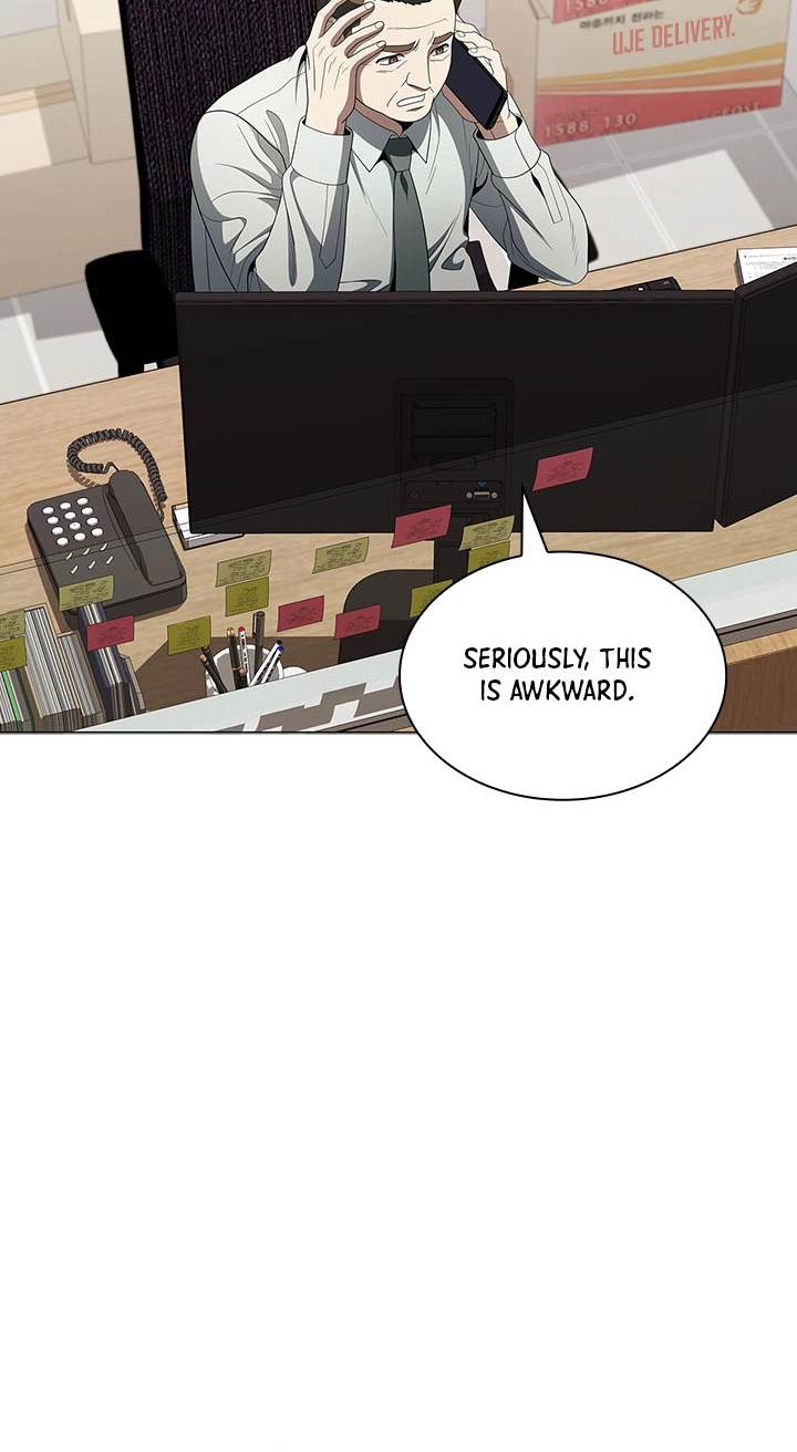 A True Doctor Chapter 325 page 23 - 