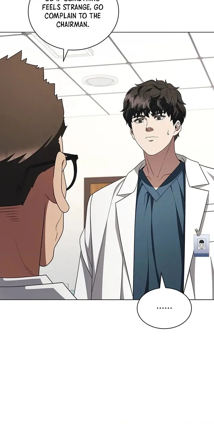 A True Doctor Chapter 325 page 30 - 