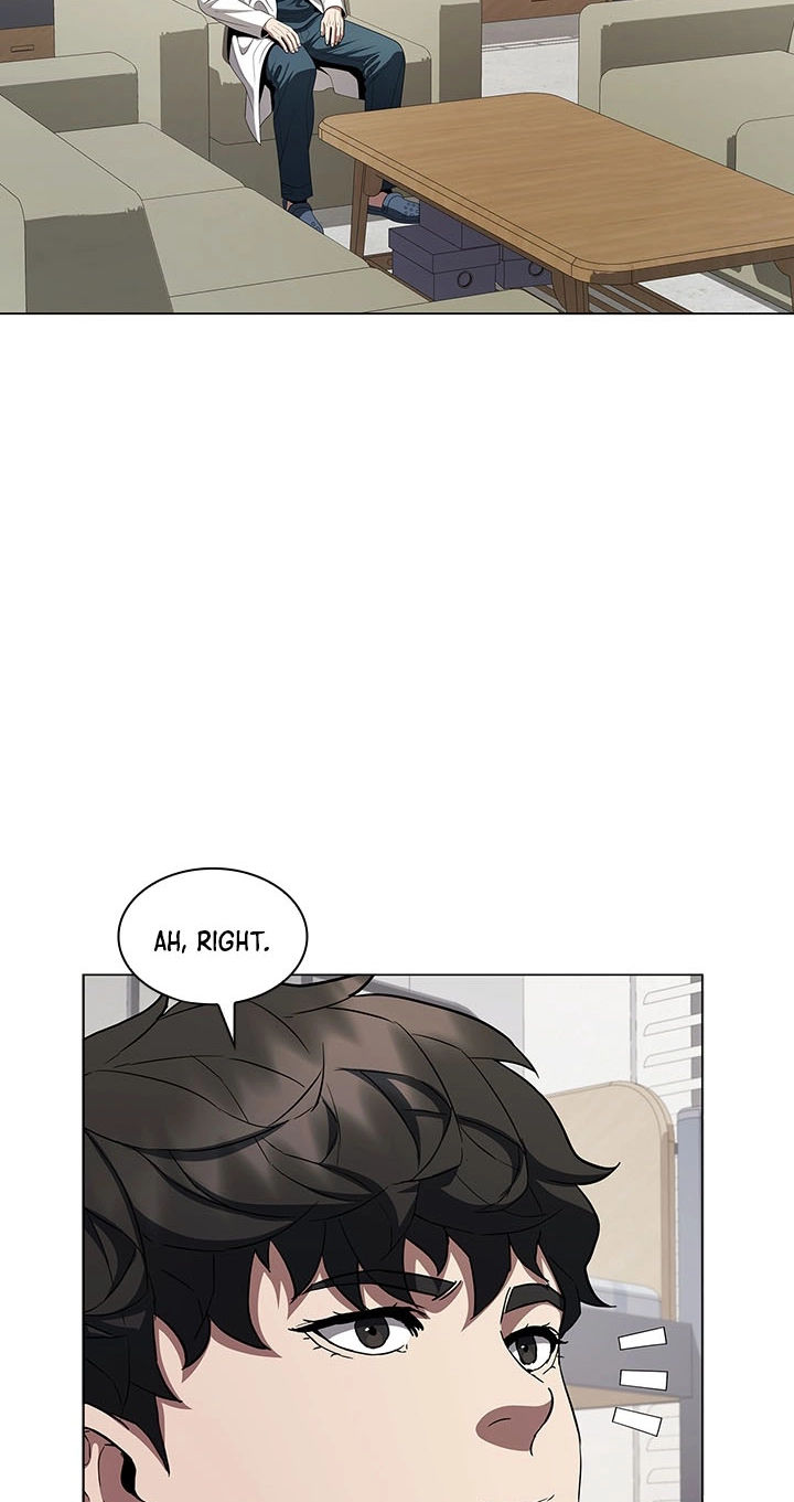 A True Doctor Chapter 325 page 4 - 