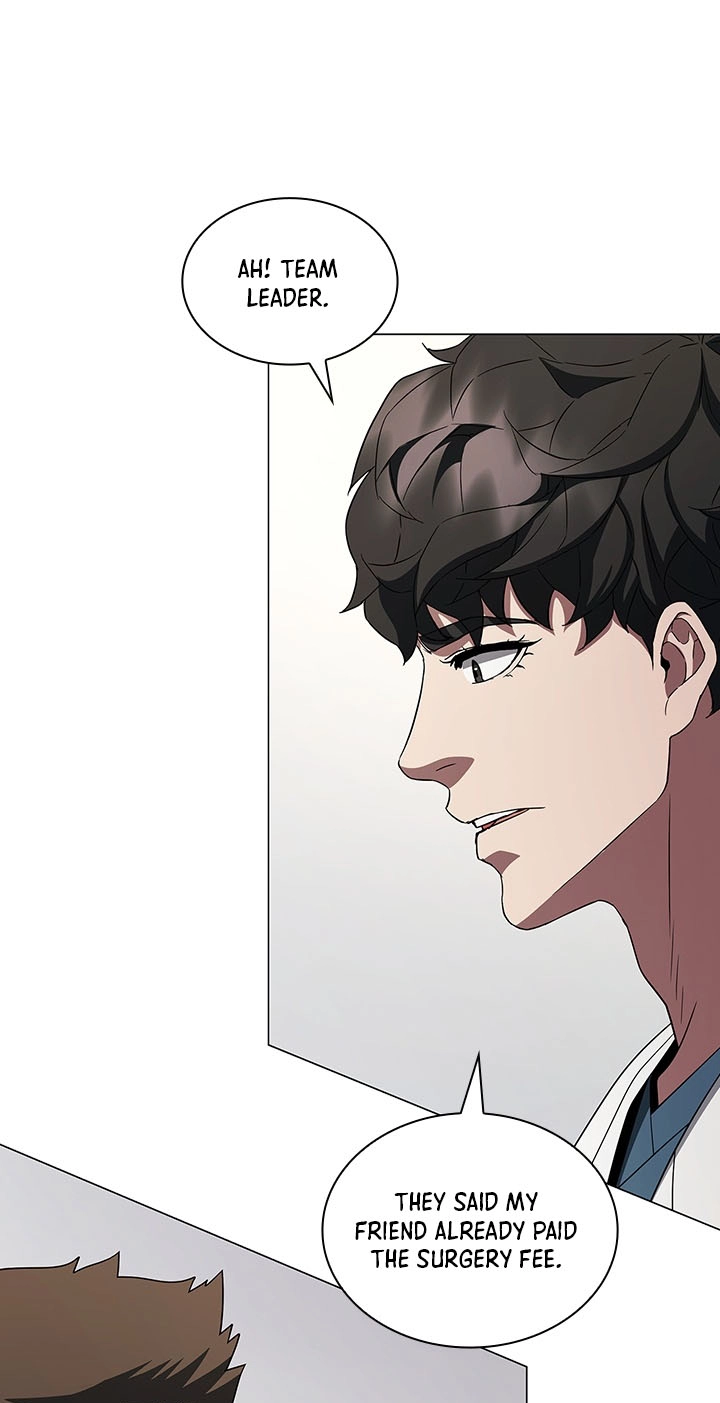 A True Doctor Chapter 325 page 31 - 