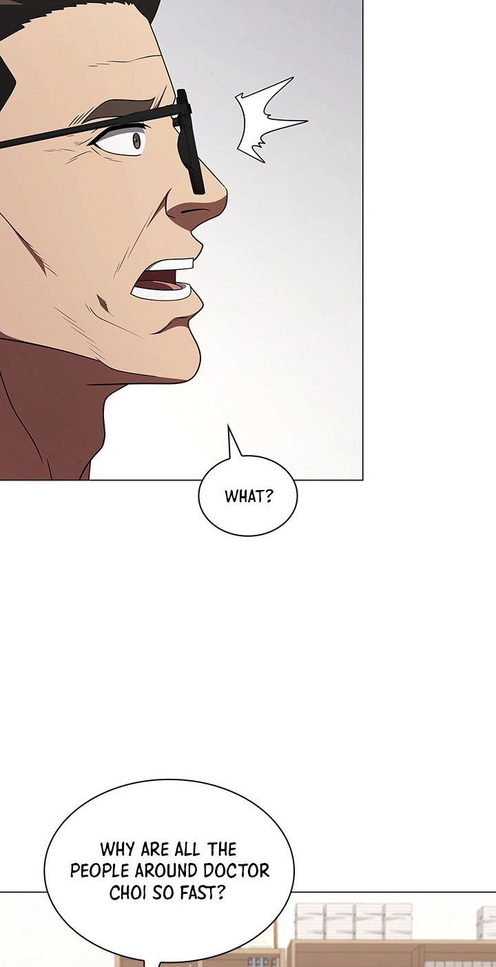 A True Doctor Chapter 325 page 32 - 