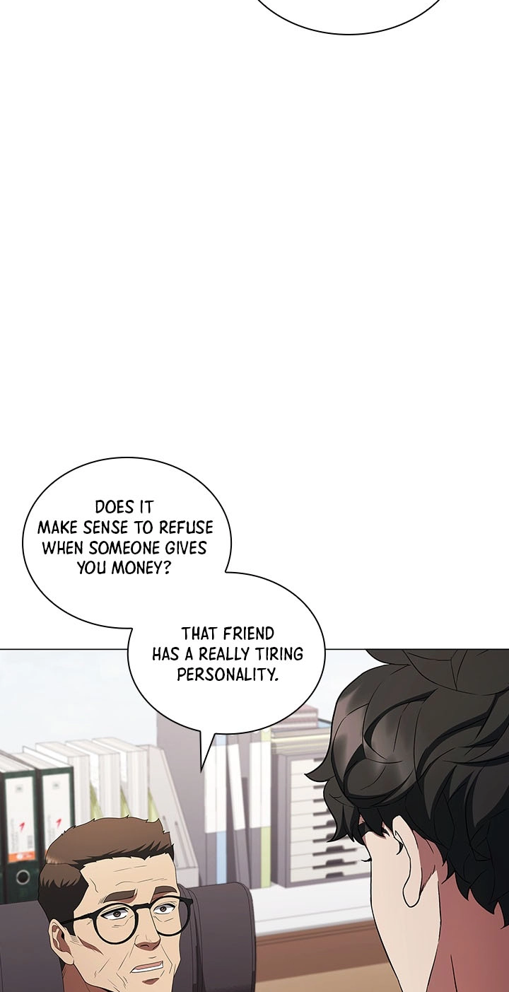 A True Doctor Chapter 325 page 35 - 