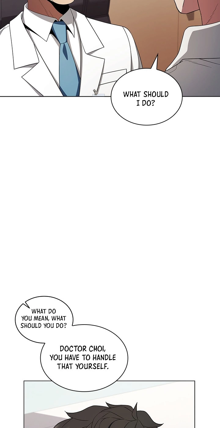 A True Doctor Chapter 325 page 36 - 