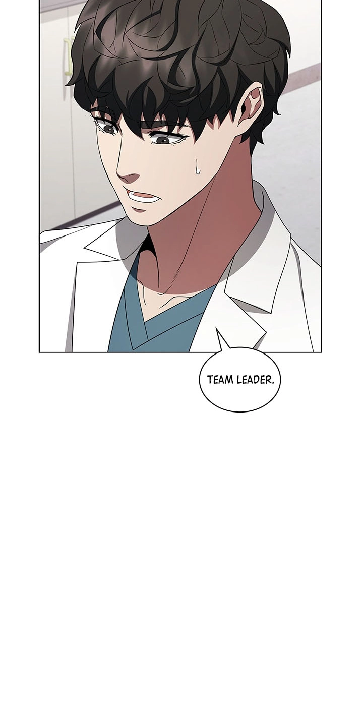 A True Doctor Chapter 325 page 37 - 