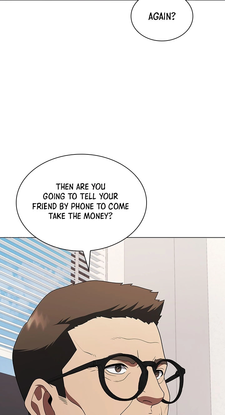 A True Doctor Chapter 325 page 39 - 