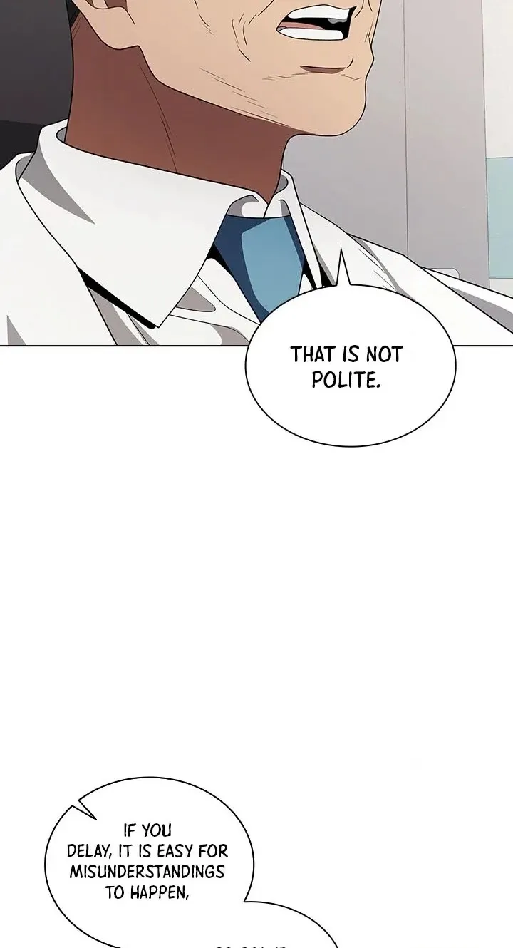 A True Doctor Chapter 325 page 40 - 