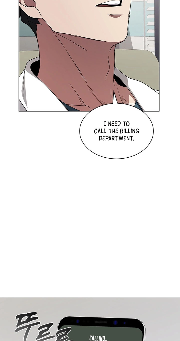 A True Doctor Chapter 325 page 5 - 