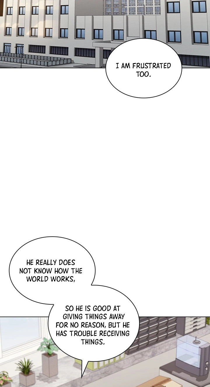 A True Doctor Chapter 325 page 43 - 