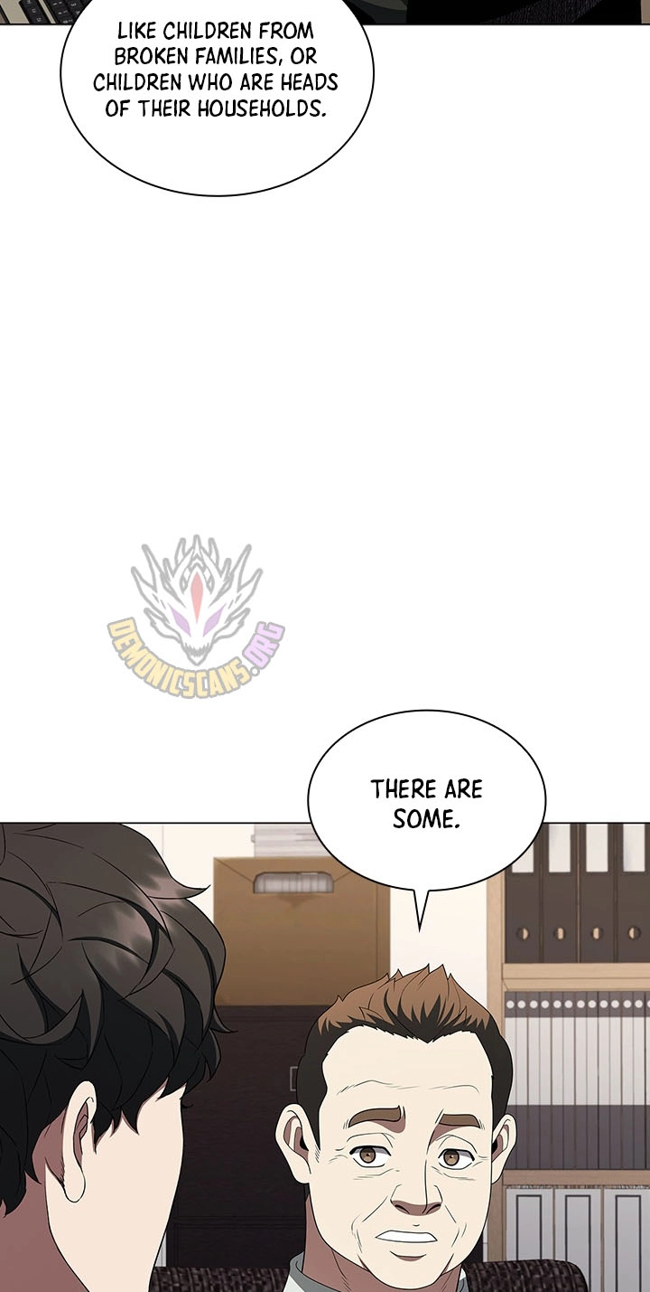 A True Doctor Chapter 325 page 48 - 