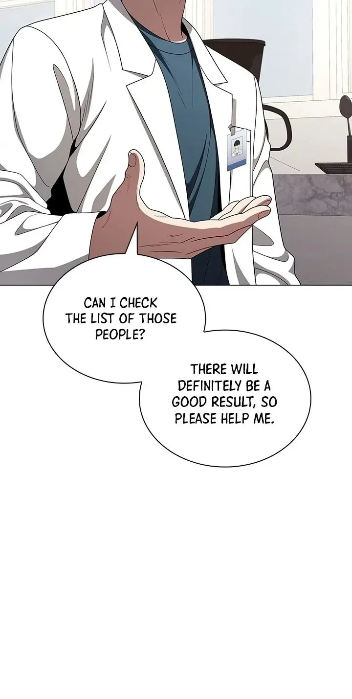 A True Doctor Chapter 325 page 50 - 