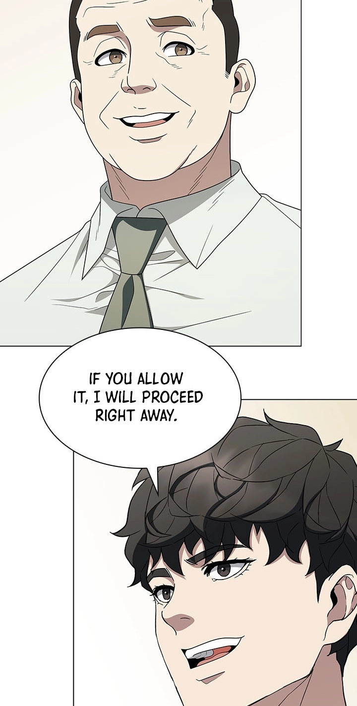 A True Doctor Chapter 325 page 56 - 