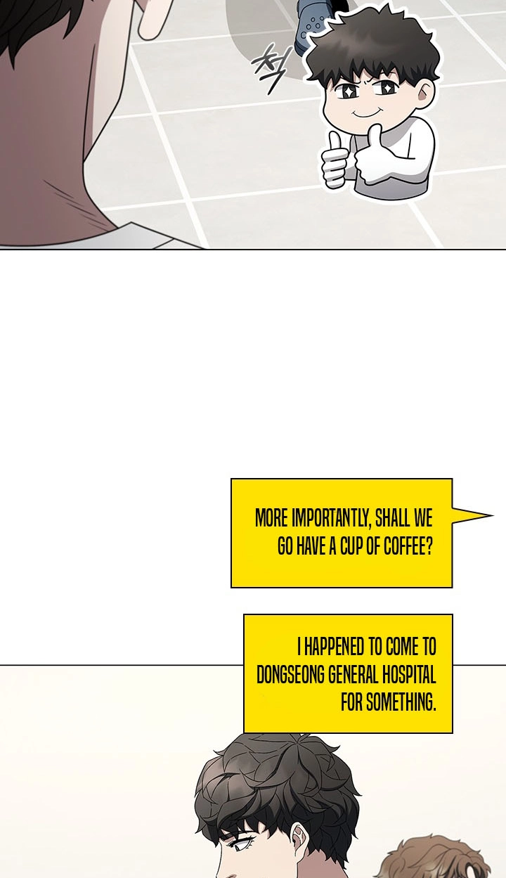 A True Doctor Chapter 325 page 59 - 