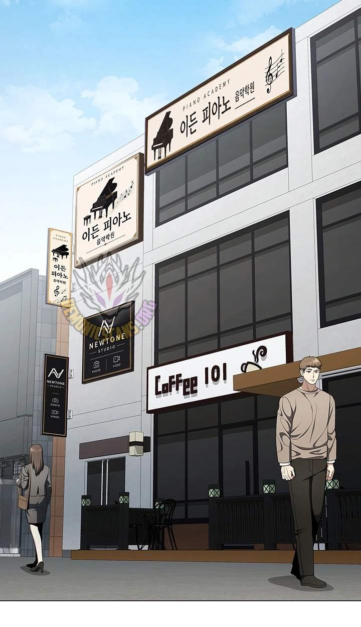 A True Doctor Chapter 325 page 61 - 
