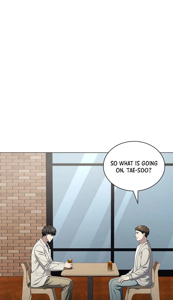A True Doctor Chapter 325 page 62 - 