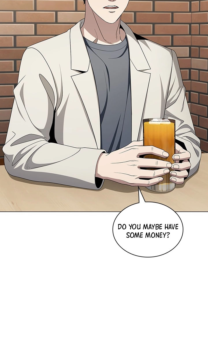 A True Doctor Chapter 325 page 64 - 