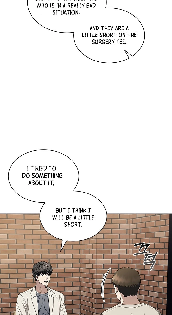 A True Doctor Chapter 325 page 66 - 