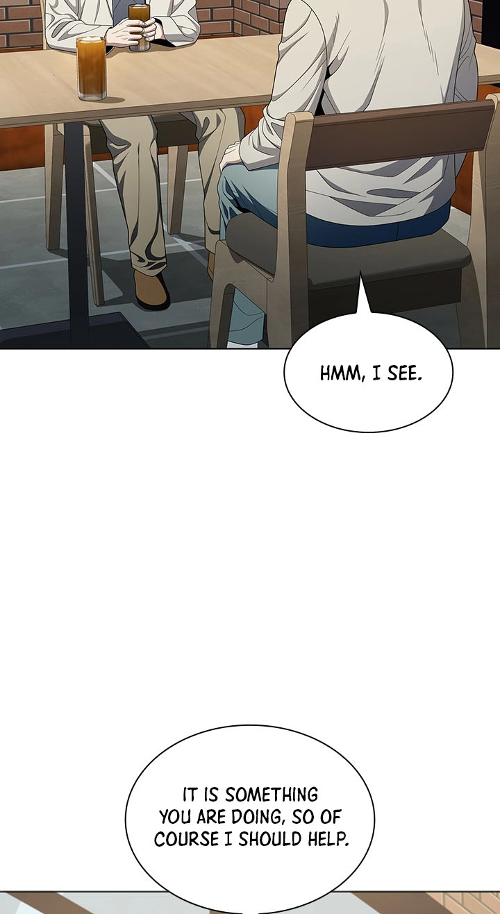 A True Doctor Chapter 325 page 67 - 