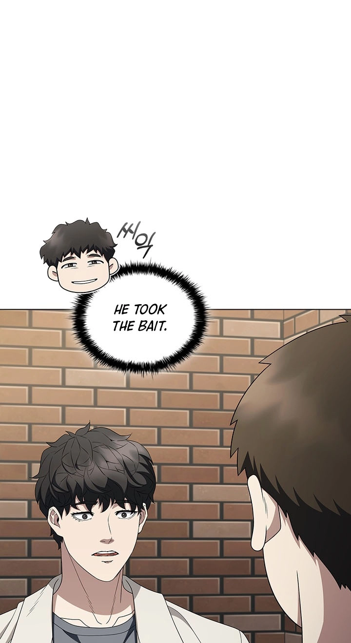 A True Doctor Chapter 325 page 69 - 