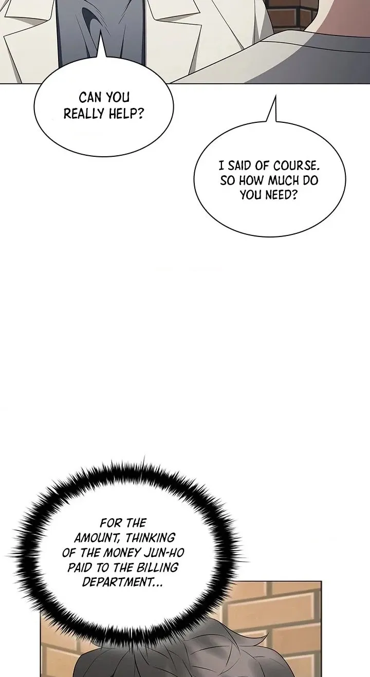A True Doctor Chapter 325 page 70 - 