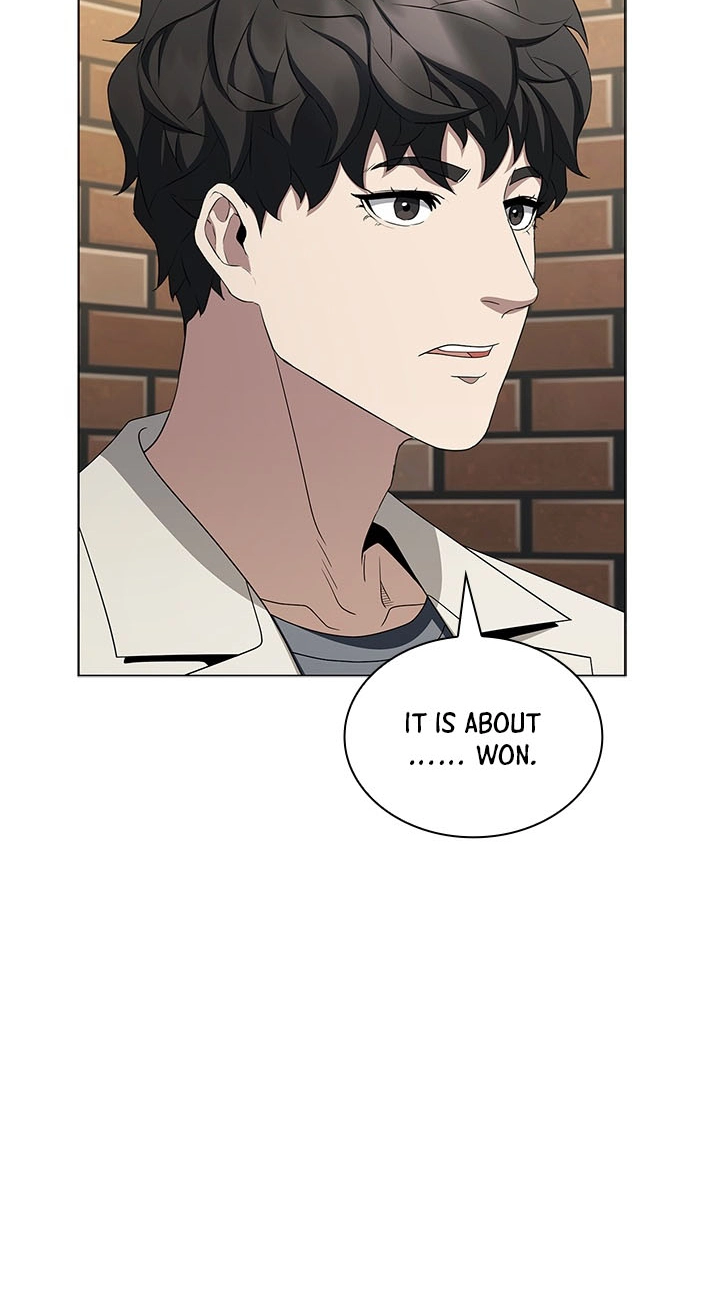 A True Doctor Chapter 325 page 71 - 