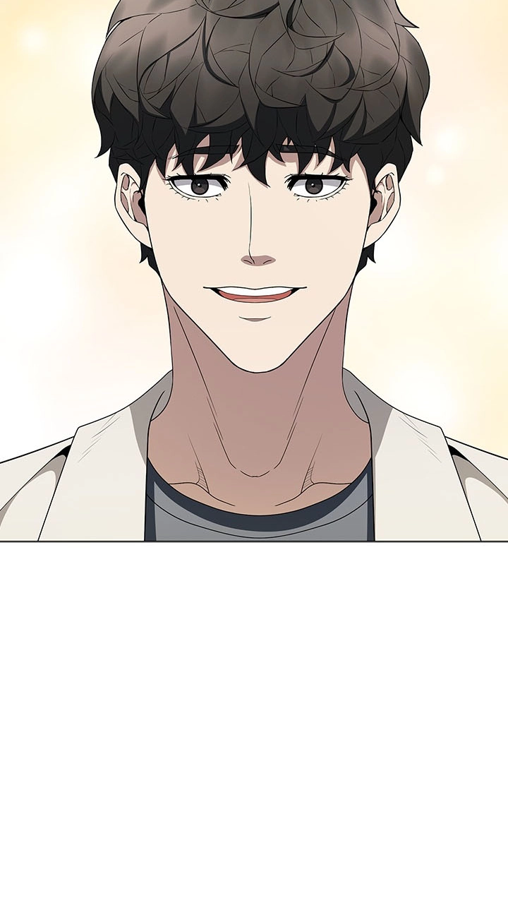 A True Doctor Chapter 325 page 74 - 