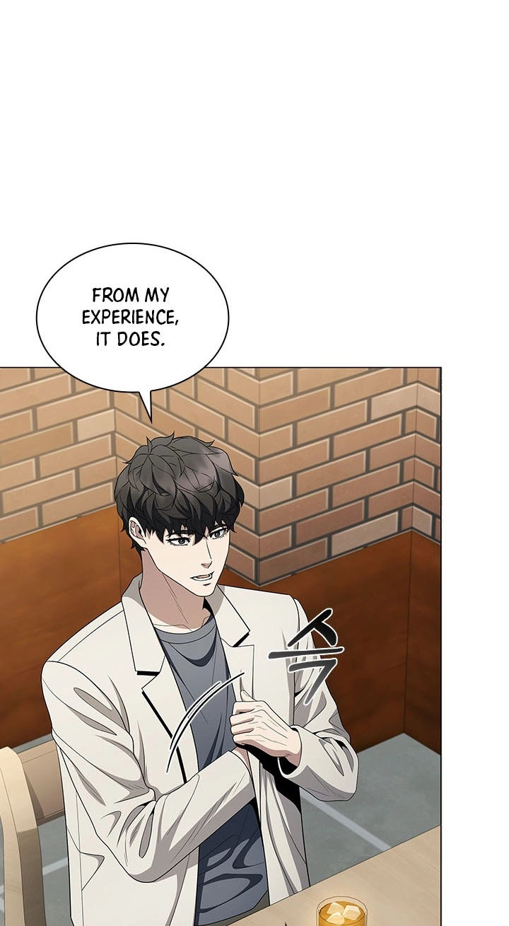A True Doctor Chapter 325 page 76 - 