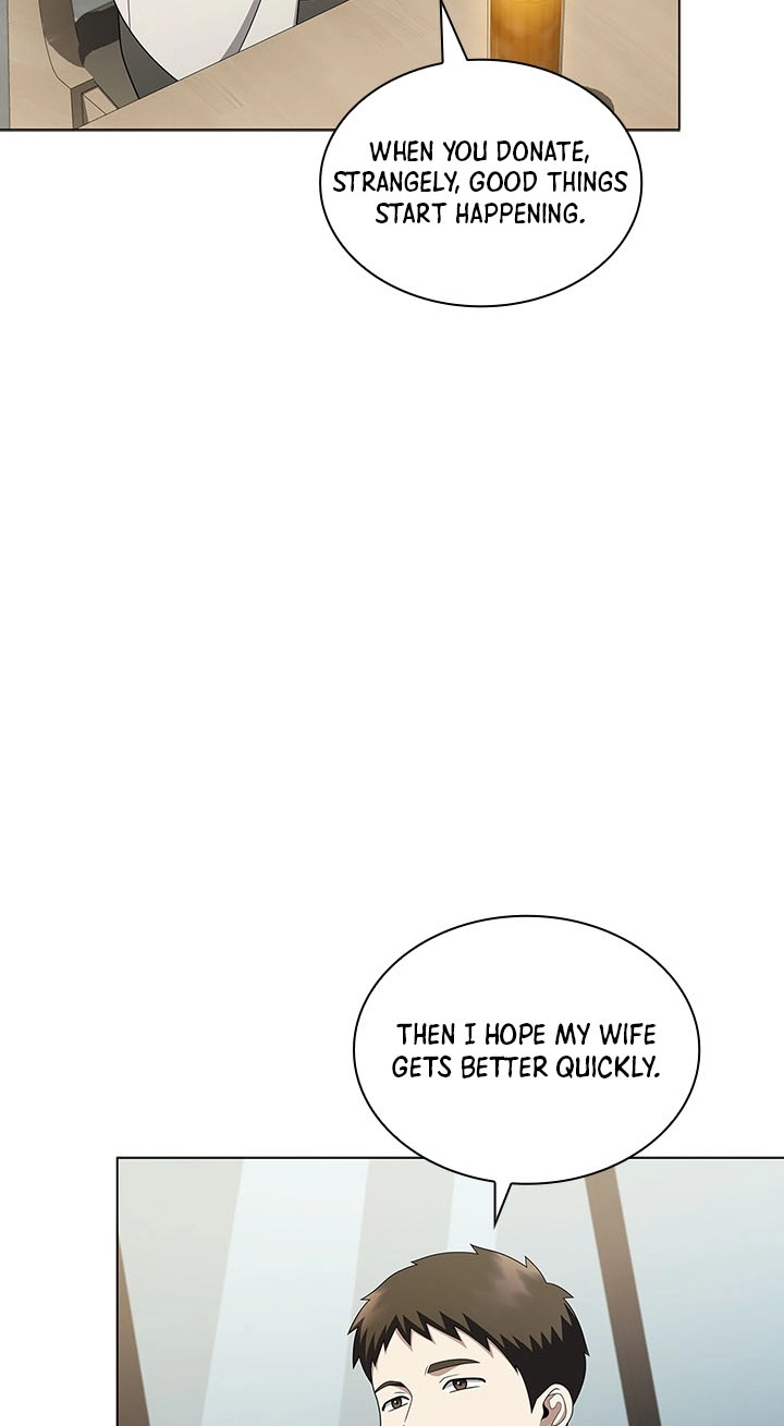 A True Doctor Chapter 325 page 77 - 