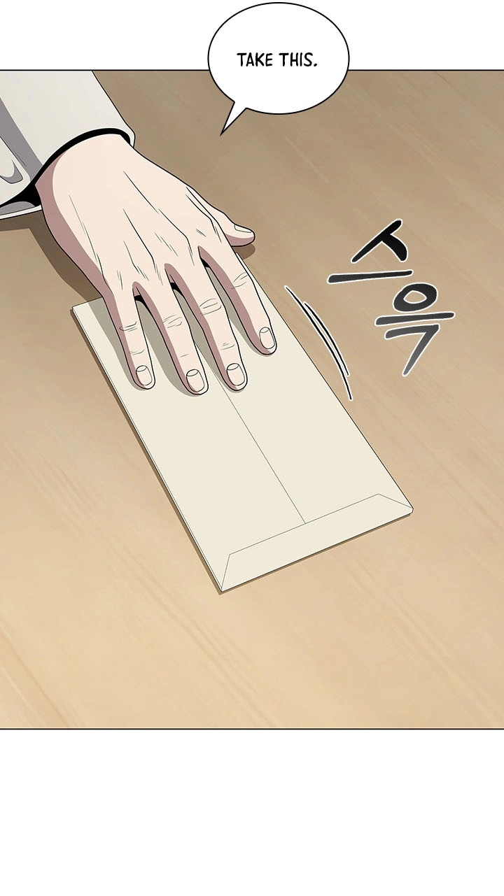 A True Doctor Chapter 325 page 79 - 