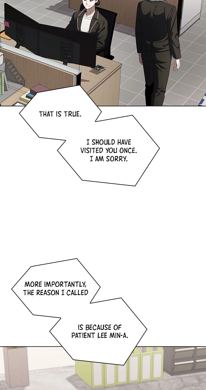 A True Doctor Chapter 325 page 9 - 