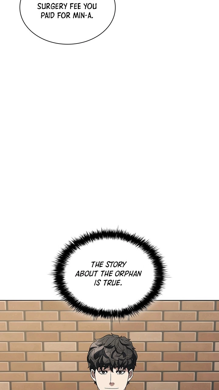 A True Doctor Chapter 325 page 81 - 