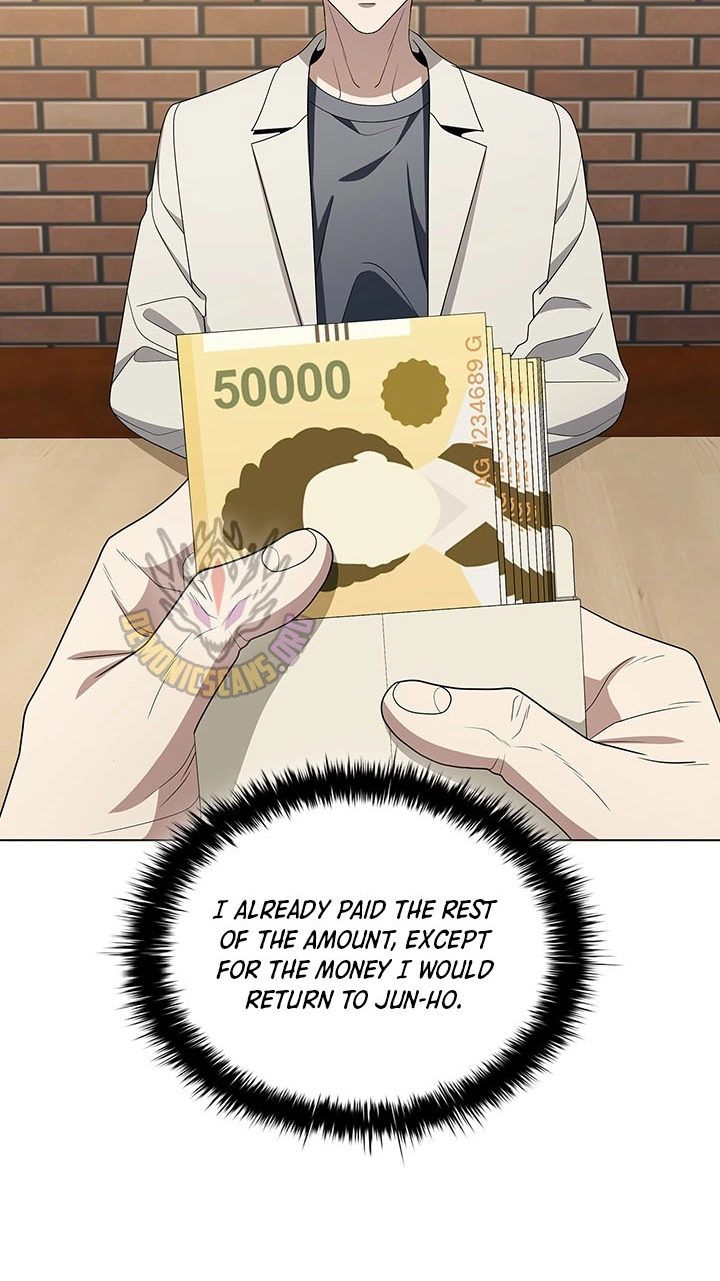 A True Doctor Chapter 325 page 82 - 