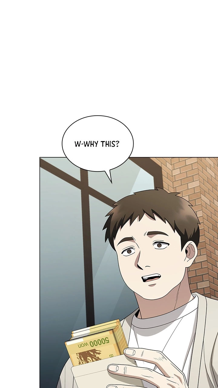 A True Doctor Chapter 325 page 83 - 