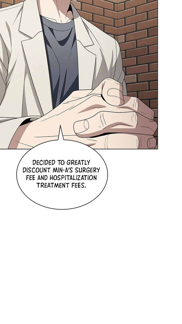 A True Doctor Chapter 325 page 85 - 