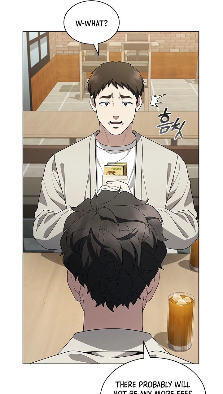 A True Doctor Chapter 325 page 86 - 