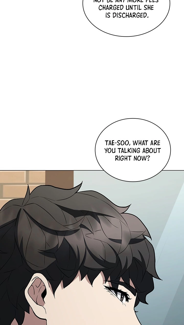 A True Doctor Chapter 325 page 87 - 
