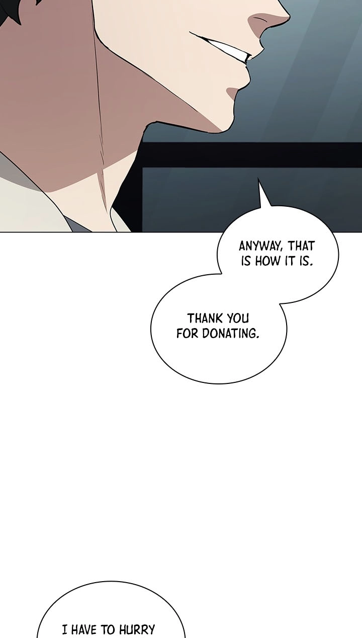 A True Doctor Chapter 325 page 88 - 