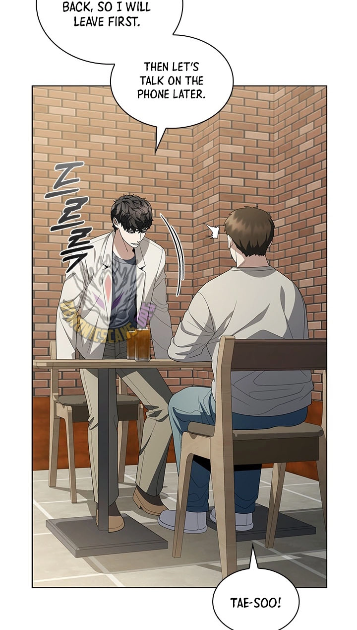A True Doctor Chapter 325 page 89 - 