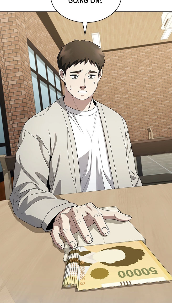 A True Doctor Chapter 325 page 92 - 