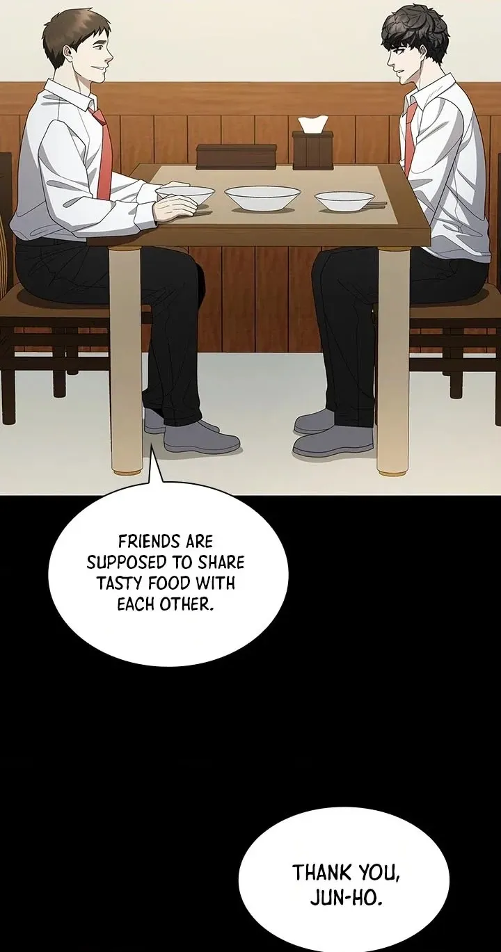 A True Doctor Chapter 325 page 100 - 