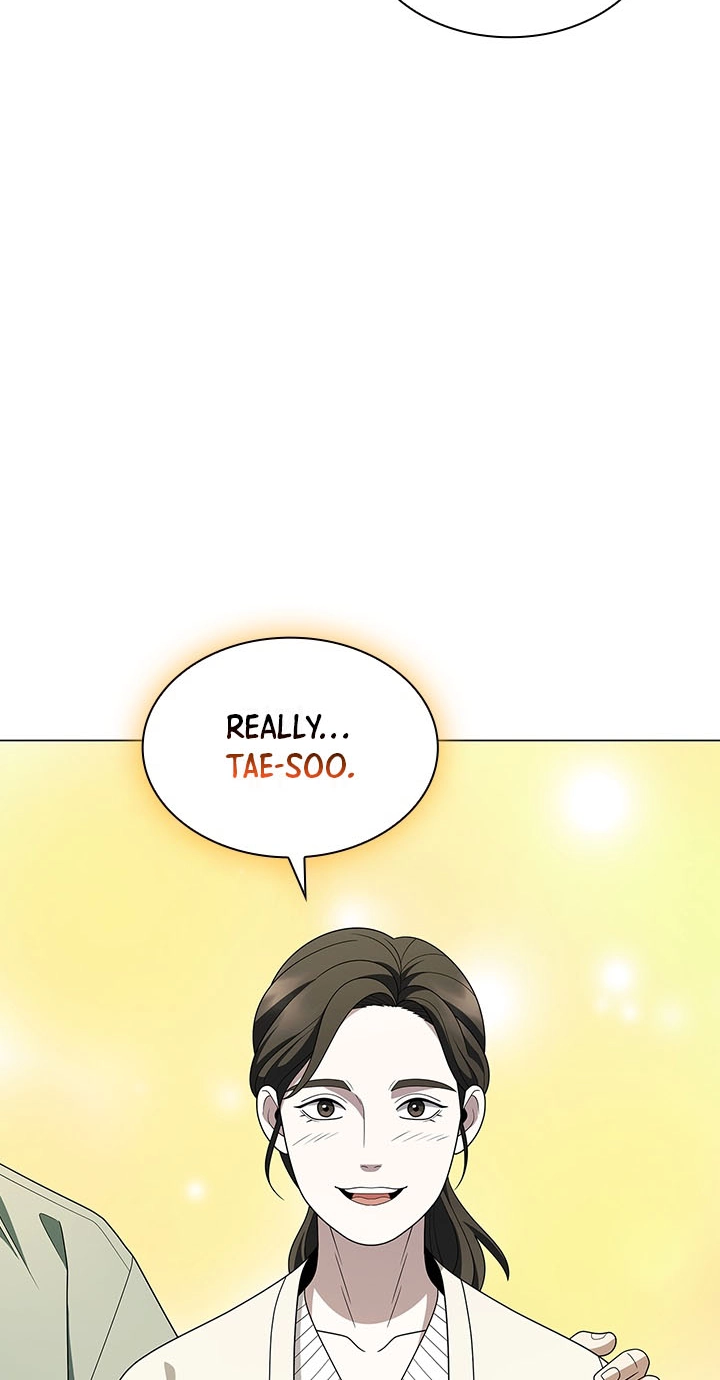 A True Doctor Chapter 326 page 12 - 
