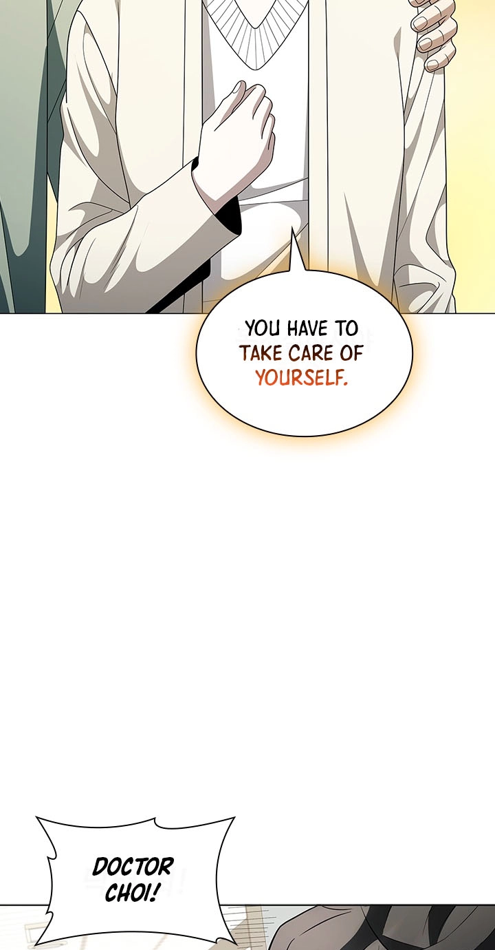 A True Doctor Chapter 326 page 13 - 