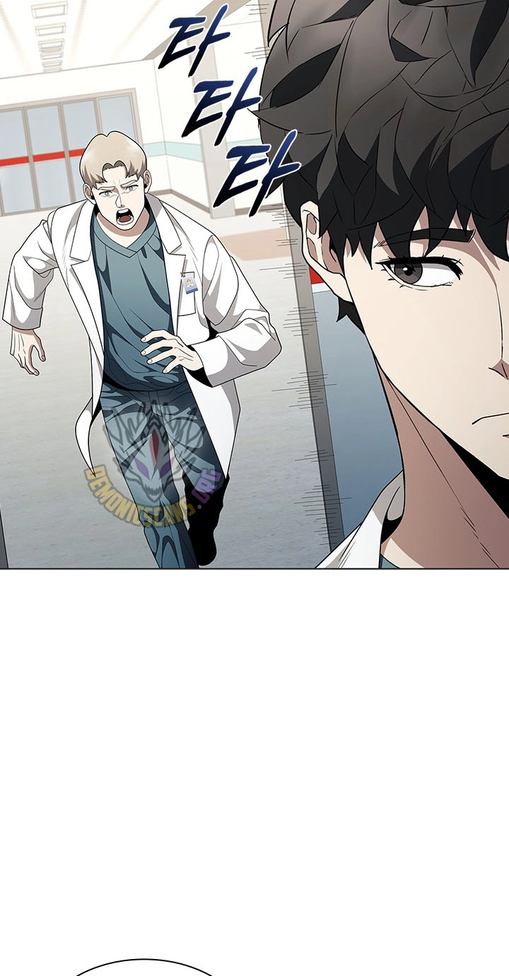 A True Doctor Chapter 326 page 14 - 