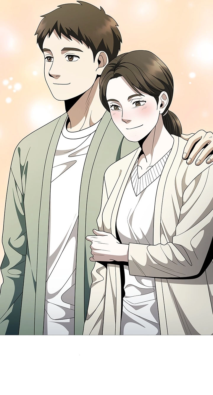 A True Doctor Chapter 326 page 18 - 