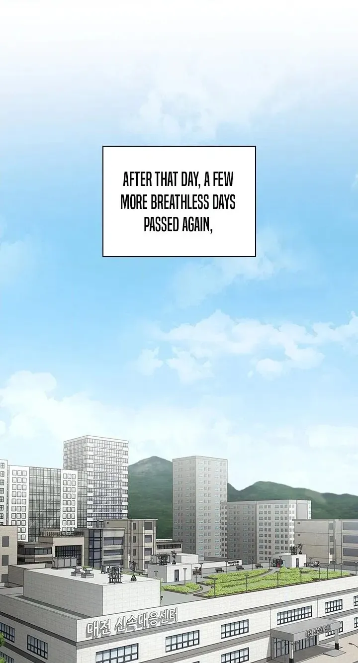 A True Doctor Chapter 326 page 20 - 