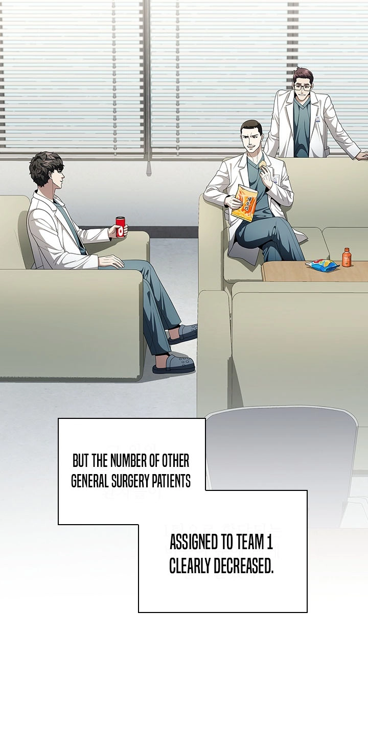 A True Doctor Chapter 326 page 25 - 